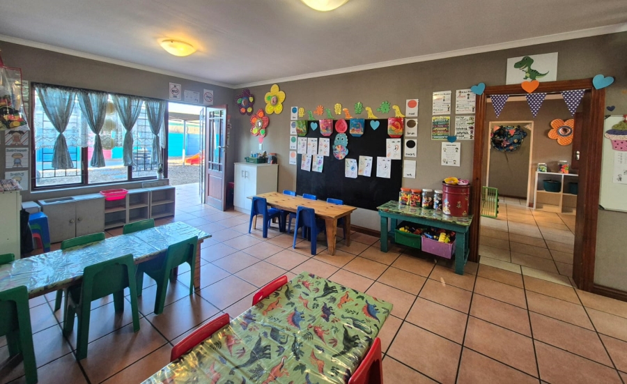 8 Bedroom Property for Sale in George South Western Cape